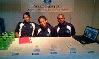 Mdombo Computer College