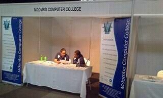 Mdombo Computer College