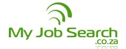 My Job Search