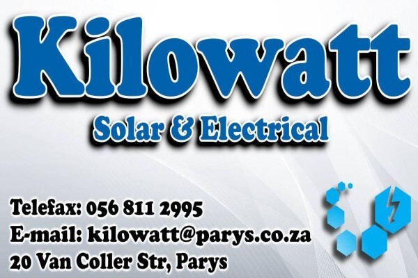 Parys Internet & Websites