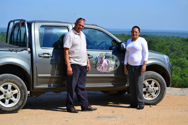 1 to 3 Safaris in Kruger National Park