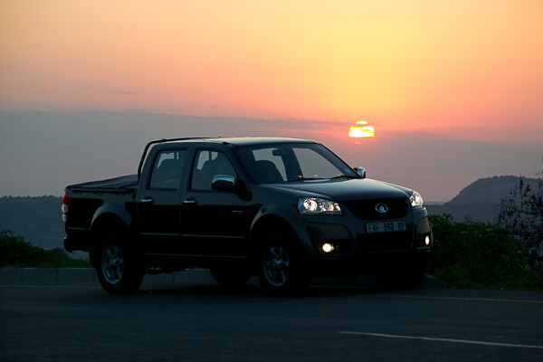 1 to 3 Safaris in Kruger National Park