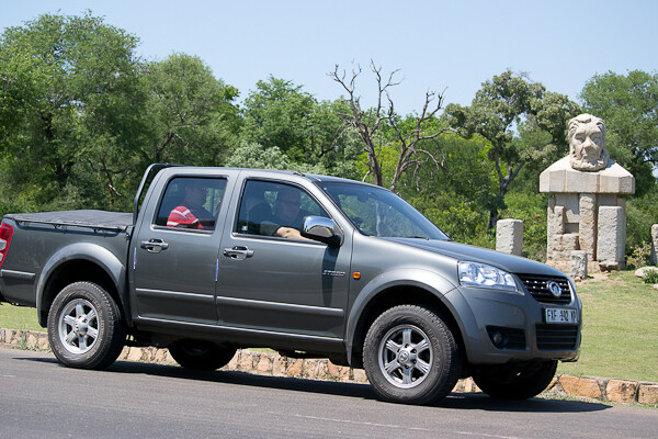 1 to 3 Safaris in Kruger National Park
