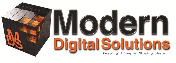 Modern Digital Solutions