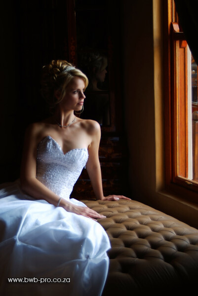 Bekker Wedding Photography