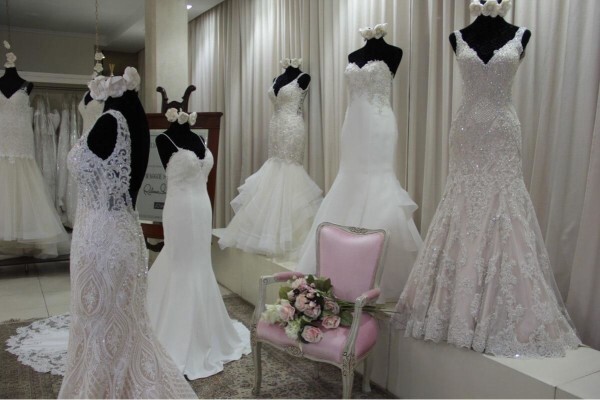 Bridal and Tuxedo