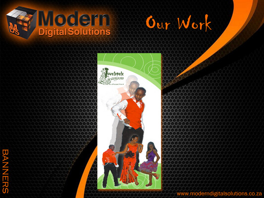 Modern Digital Solutions