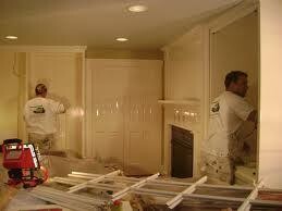Paint Contractors