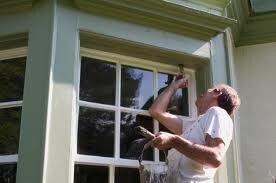Paint Contractors