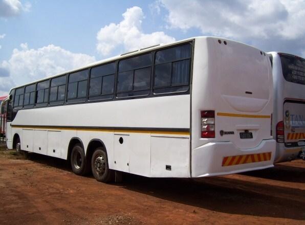 PEARL TRAVEL & TOURS CC