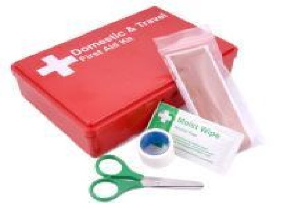 Family First Aid Training