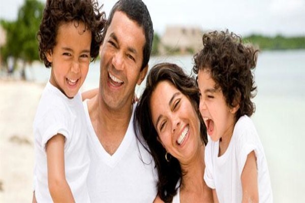 Family First Aid Training