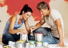 Paint Contractors