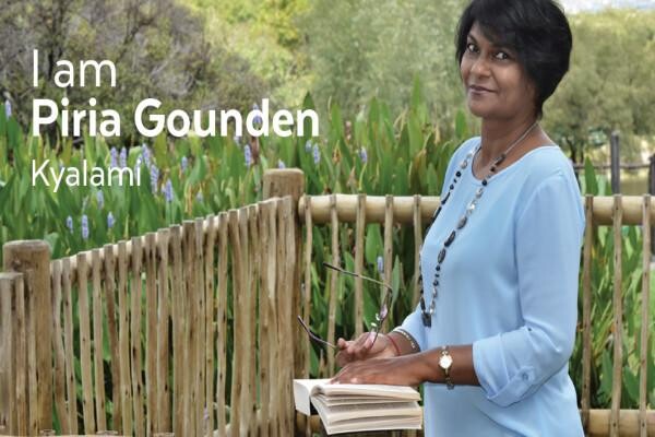 Pam Golding (Kloof)