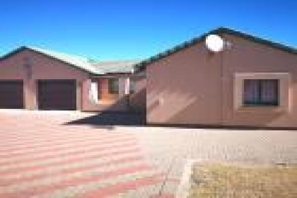 Wikus Muller Estates (WMPG)