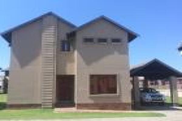 Wikus Muller Estates (WMPG)