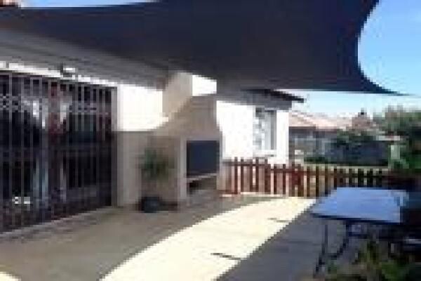 Wikus Muller Estates (WMPG)