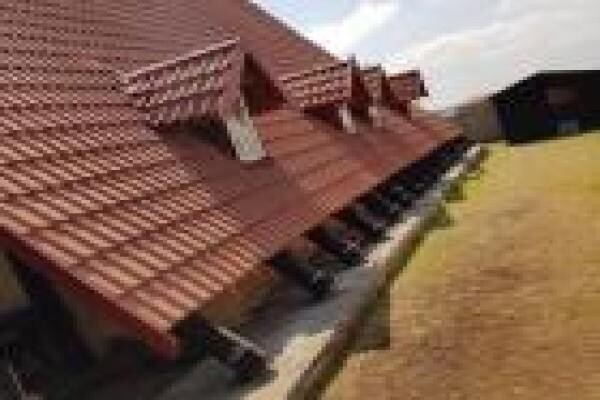 Wikus Muller Estates (WMPG)