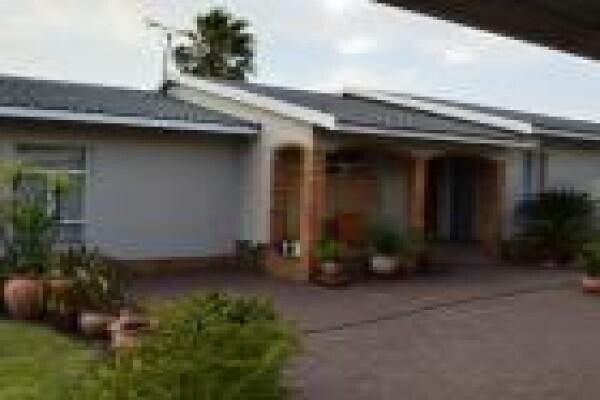 Wikus Muller Estates (WMPG)