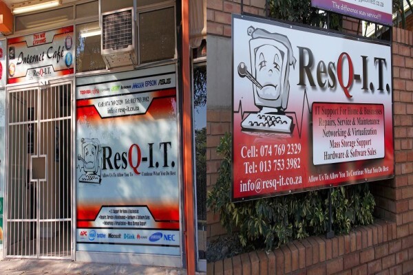 ResQ-I.T.