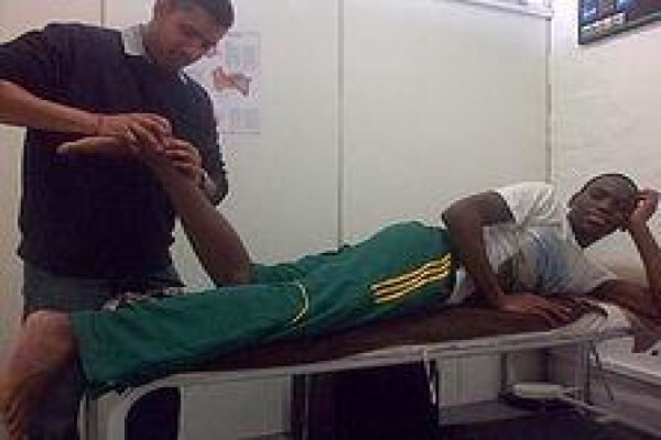 Elite Sport Therapy & Physiotherapy