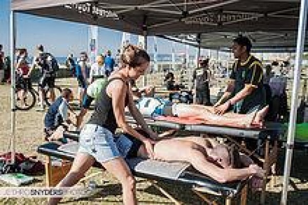 Elite Sport Therapy & Physiotherapy