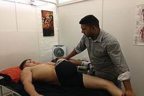 Elite Sport Therapy & Physiotherapy