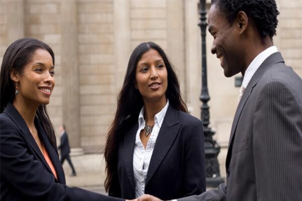 Boardroom Appointments CC