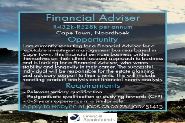 Contract Accountants