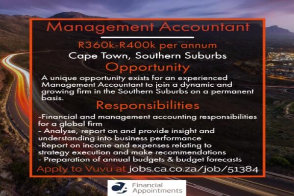 Contract Accountants