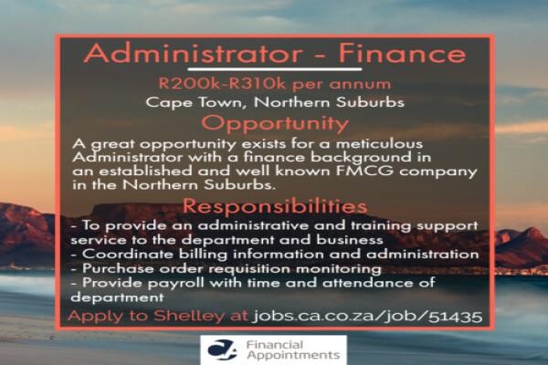 Contract Accountants