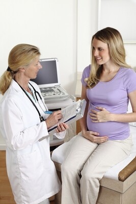 Mid women clinic