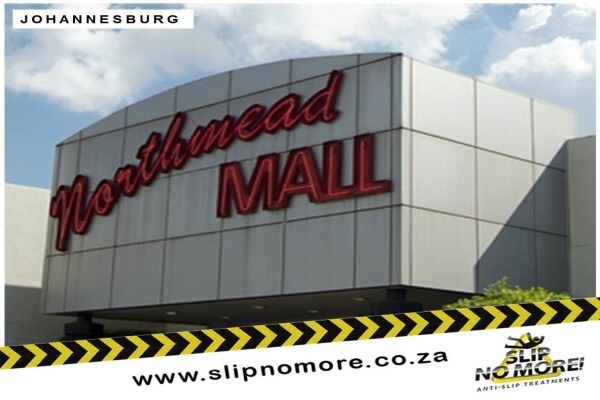 Slip No More