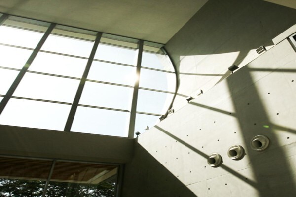 Co-Arc International Architects Inc