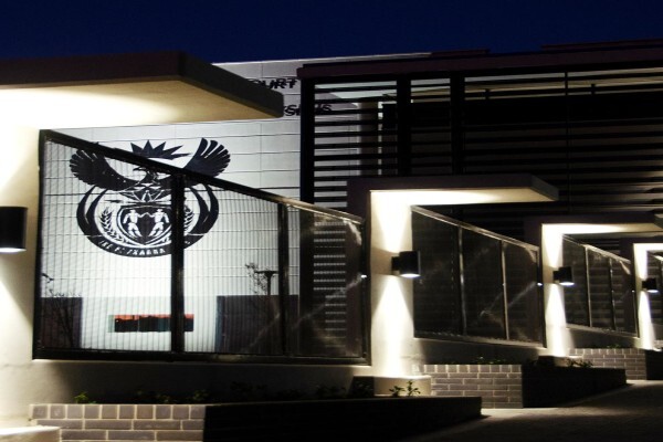 Co-Arc International Architects Inc
