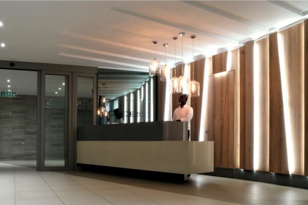 AMA Architects