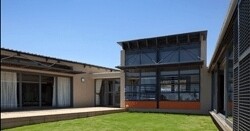 Afritects (Pty) Ltd