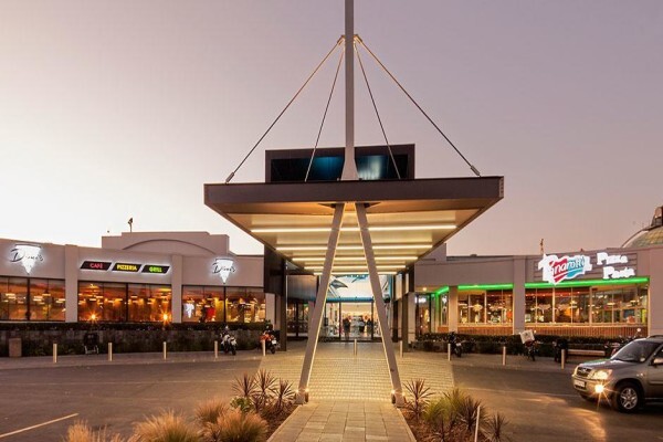 Afritects (Pty) Ltd