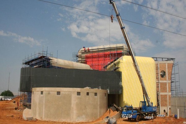 Afritects (Pty) Ltd