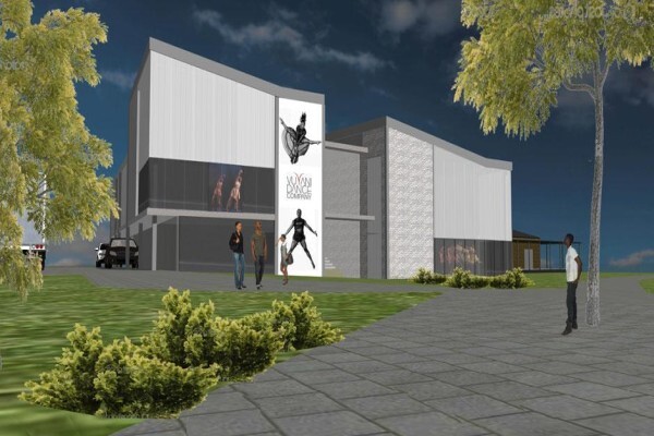 Afritects (Pty) Ltd