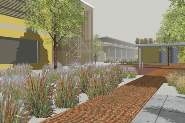 Afritects (Pty) Ltd