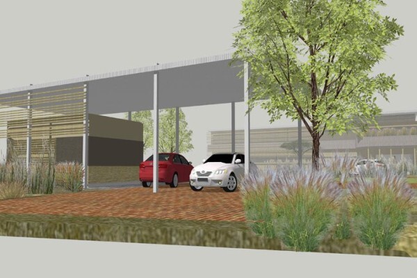 Afritects (Pty) Ltd