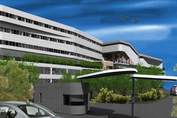 Afritects (Pty) Ltd