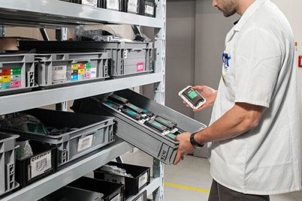 Autec Remote Controls