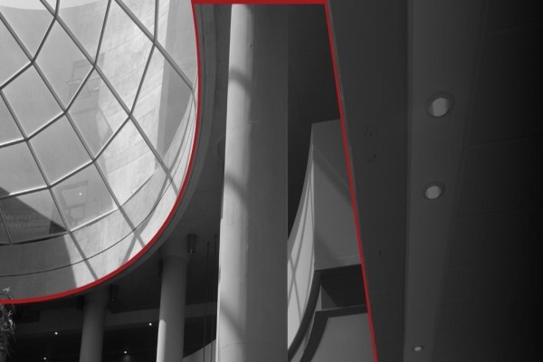 Co-Arc International Architects Inc