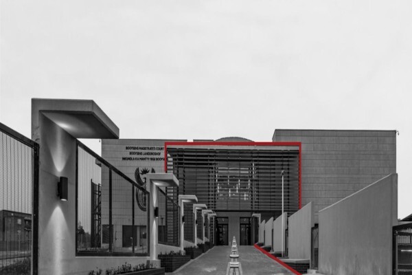 Co-Arc International Architects Inc