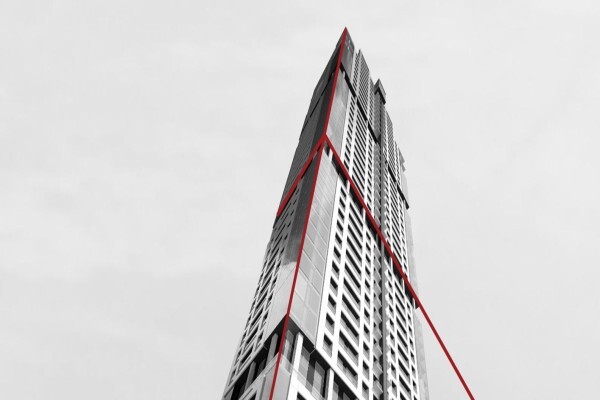 Co-Arc International Architects Inc
