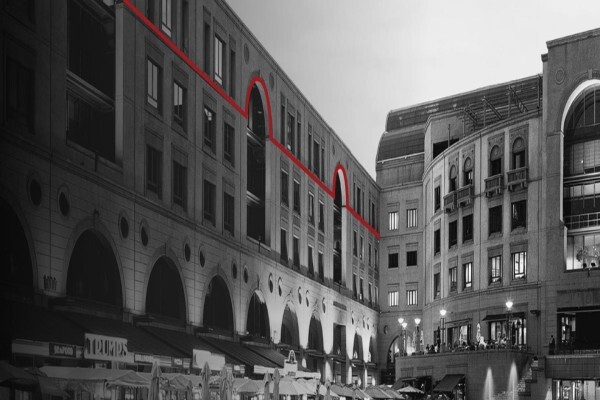 Co-Arc International Architects Inc