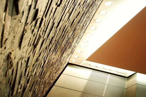 Co-Arc International Architects Inc