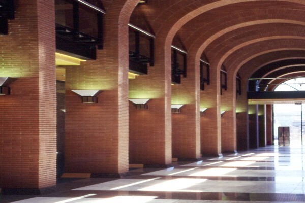 Co-Arc International Architects Inc